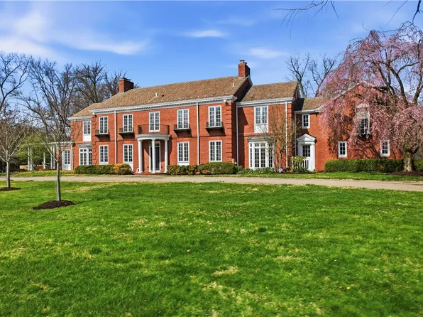 600 Backbone Rd, Sewickley, PA 15143