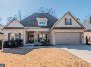 107 Twelfth Fairway, Warner Robins, GA 31088