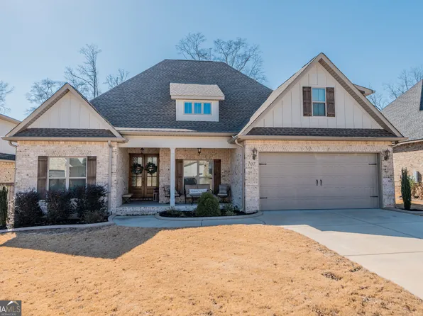 107 Twelfth Fairway, Warner Robins, GA 31088