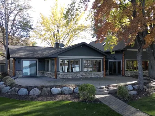 13132 Happy Cove Rd, Crosslake, MN 56442