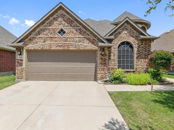 5105 Agave Way, Fort Worth, TX 76126