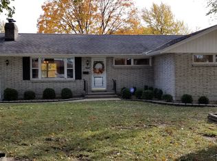10123 Forest Ave, Kansas City, MO 64131