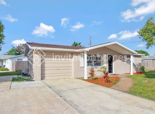 7201 Palisade Dr, Port Richey, FL 34668
