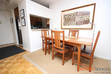Rented by Modern Spaces