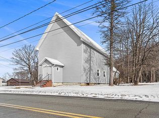 1032 Skyline Dr, Blandburg, PA 16619
