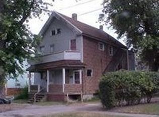 815 Ambia St, Toledo, OH