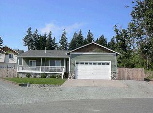 1077 Cascade Ln, Camano Island, WA