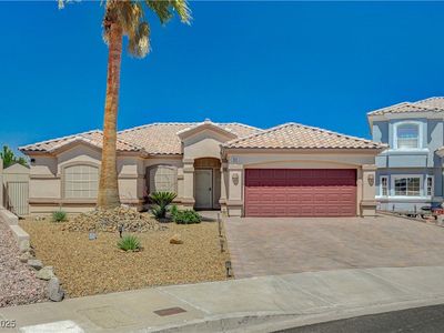 983 Cutter St, Henderson, NV, 89011