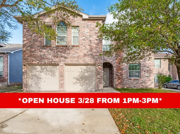 3747 Columbia, Schertz, TX 78108
