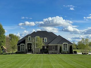 10595 Township Road 94, Findlay, OH 45840