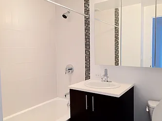 Rented by Waterton Residential New York