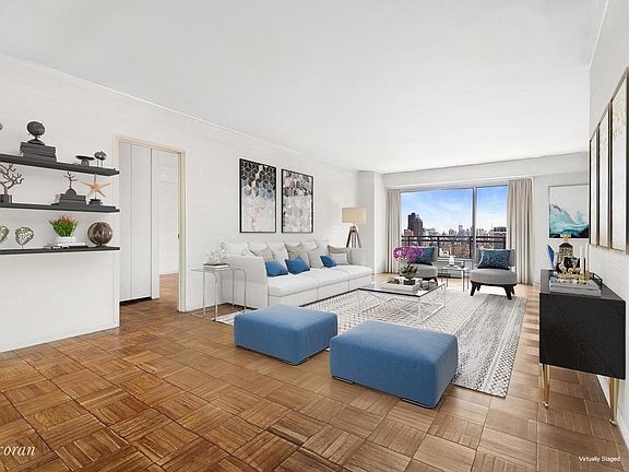 2nd image of 400 E 56th St APT 34D