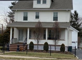 77 Park Ave, Madison, NJ 07940