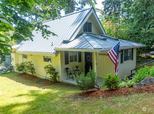 8711 90th St NW, Gig Harbor, WA