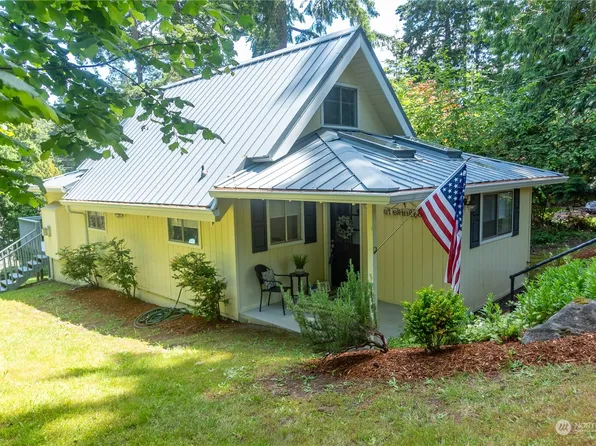 8711 90th St NW, Gig Harbor, WA 98332