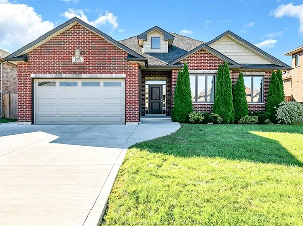 1356 Deer Run Trl, Lakeshore, ON N0R 1A0