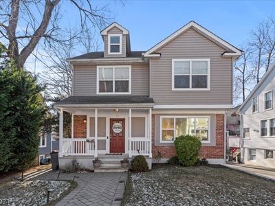 23 Garden St, Morristown, NJ, 07960
