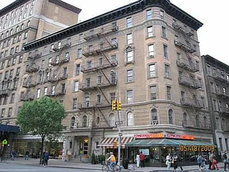 Rented by Immac Realty