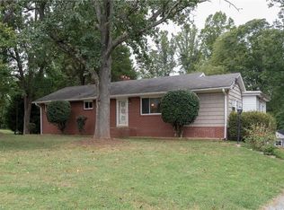 249 Karen Cir, Winston Salem, NC 27105