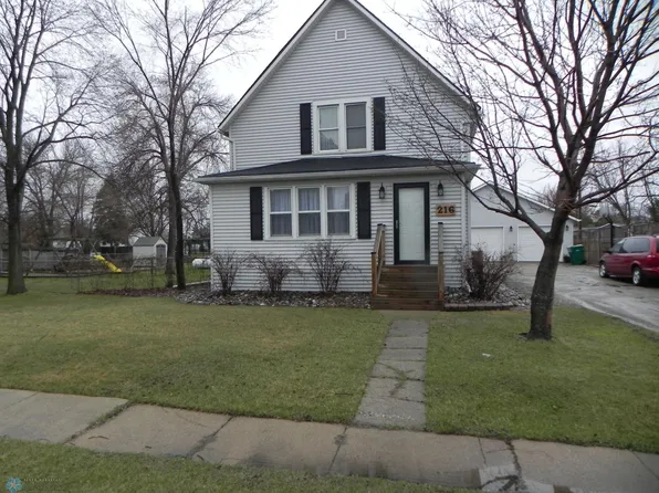 216 Main St, Harwood, ND 58042