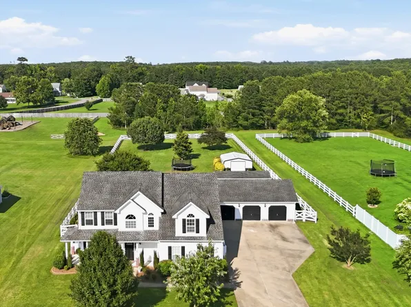 138 Dock Landing Loop, South Mills, NC 27976