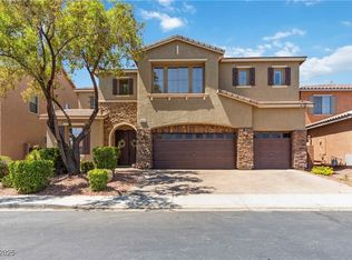 6921 Puetollano Dr, North Las Vegas, NV 89084