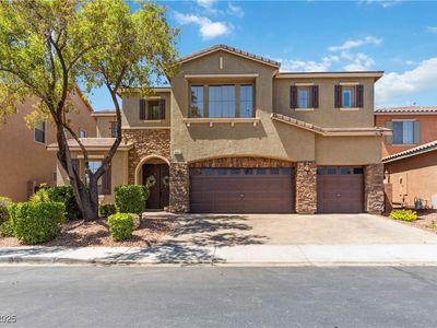 6921 Puetollano Dr, North Las Vegas, NV, 89084