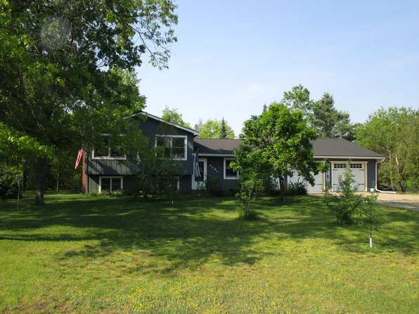 4381 Kateri Ln, Indian River, MI 49749