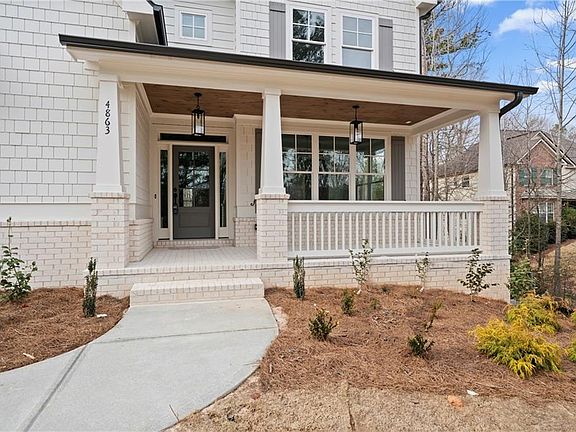 4863 Old Mountain Park Rd NE, Roswell, GA 30075 | MLS #7331900 | Zillow