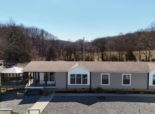2695 Leslie Rd, Cumberland, KY 40823