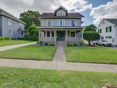 16 Lafayette Street, Palatine Bridge, NY, 13428