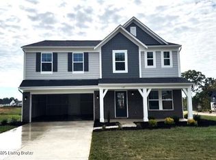 137 Sunflower Blvd, Mount Washington, KY 40047