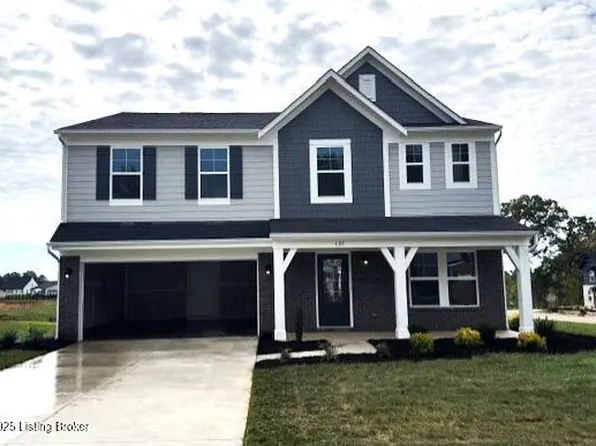 137 Sunflower Blvd, Mount Washington, KY 40047