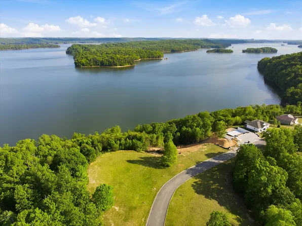 240 River Run Trl Lot 57, Spring City, TN 37381
