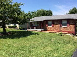 489 Mount Tabor Rd, Lexington, KY 40517