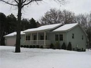 12729 Niblock Rd, Chesaning, MI 48616