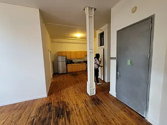 Rented by Garden Management