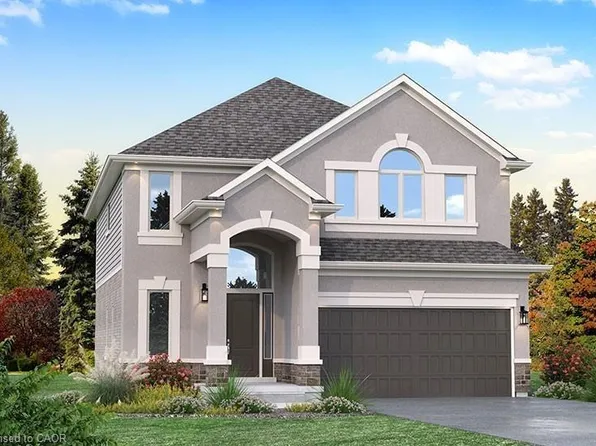 LOT 15 Kellogg Ave, Hamilton, ON L0R 1W0