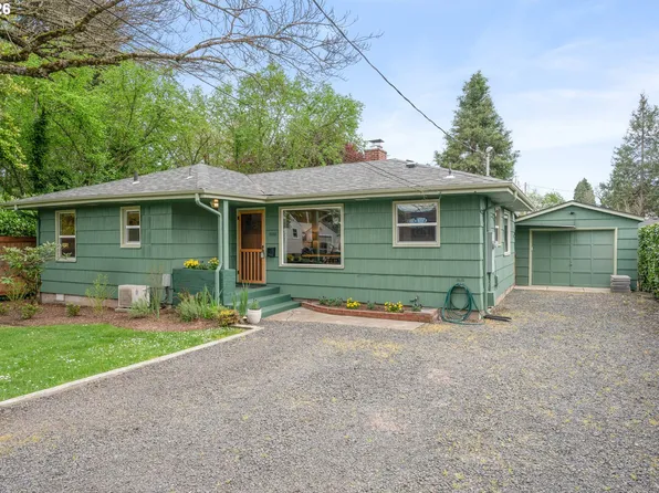 1280 Bailey Ave, Eugene, OR 97402