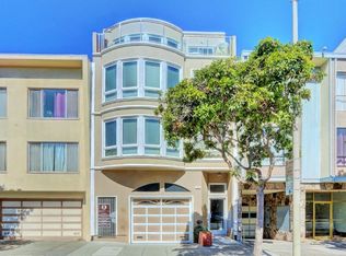 565 Arguello Blvd APT 1, San Francisco, CA 94118