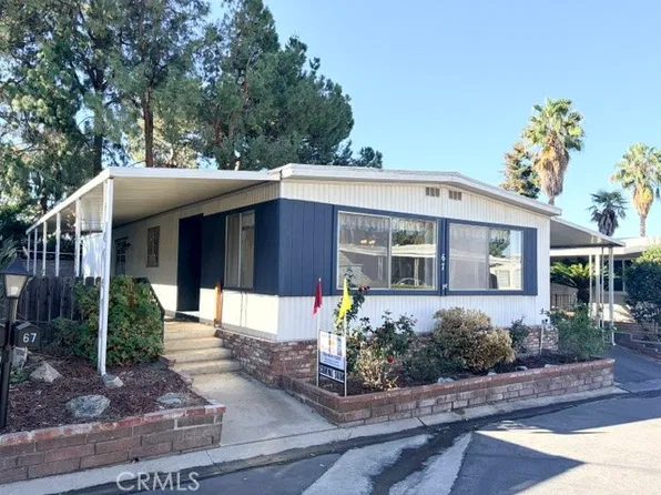 3850 E Atlantic Ave #67, Highland, CA 92346