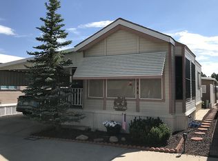 270 N Clark Rd #348, Show Low, AZ 85901