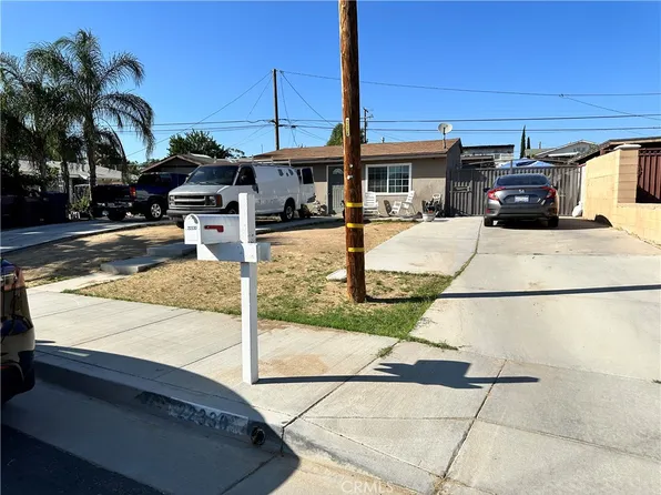 22330 Farragut Ave, Moreno Valley, CA 92553