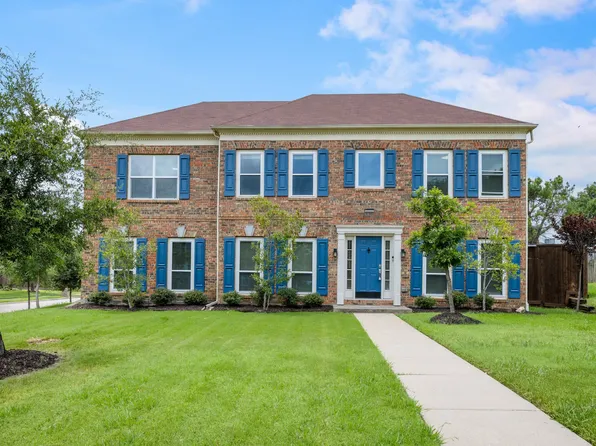 1204 Brittainy Pl, Carrollton, TX 75006