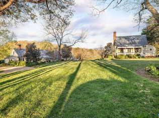 240 Broad Axe Rd, Charlottesville, VA 22903