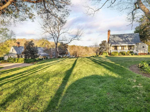 240 Broad Axe Rd, Charlottesville, VA 22903