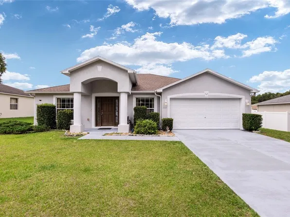 3107 NE 24th Pl, Ocala, FL 34470