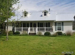 449 Shaddix Rd, Eva, AL 35621
