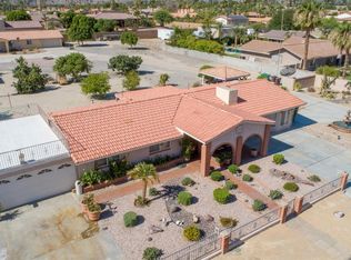 77685 Mountain Vw, Palm Desert, CA 92211