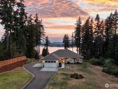 5400 E BLAISDELL Lane, Port Orchard, WA, 98366